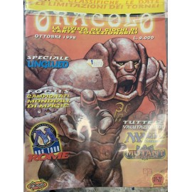 ORACOLO n. 22