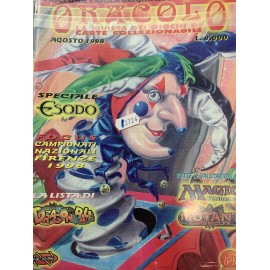 ORACOLO n. 20