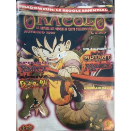 ORACOLO n. 11