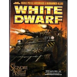 WHITE DWARF n. 53