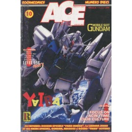 ACE n. 10