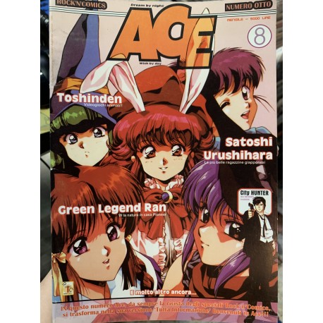 ACE n. 8