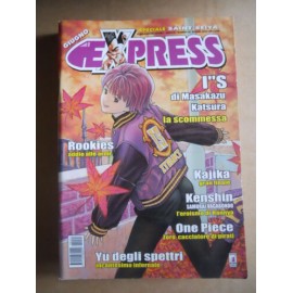 EXPRESS n. 24