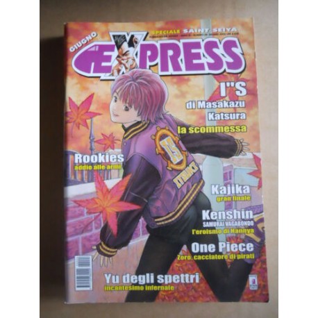 EXPRESS n. 24