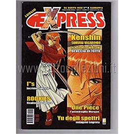 EXPRESS n. 25