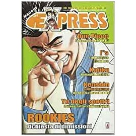 EXPRESS n. 23