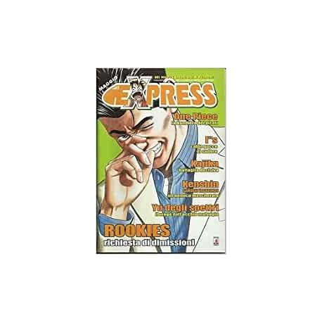 EXPRESS n. 23