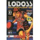 LODOSS MAGAZINE n. 31