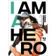 I AM A HERO KENGO HANAZAWA NUOVA EDIZIONE n. 3