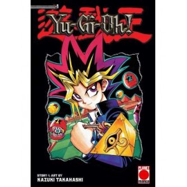 YUGIOH COMPLETE EDITION DI KAZUKI TAKAHASHI n. 1