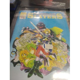 WORLD OF SLAYERS n. 4