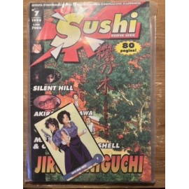 SUSHI n. 7