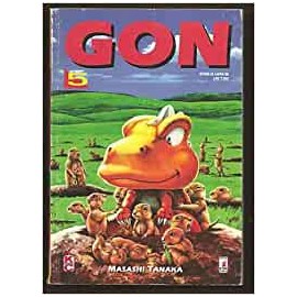GON n. 5
