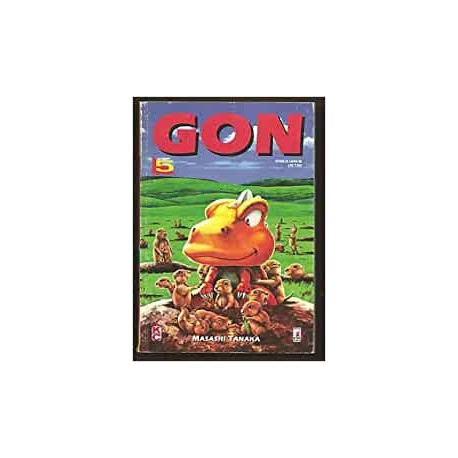 GON n. 5