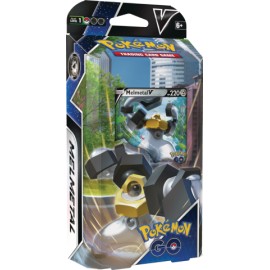 MAZZO POKEMON GO LOTTE MELMETAL POKèMON COMPANY