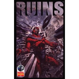 RUINS n. 2