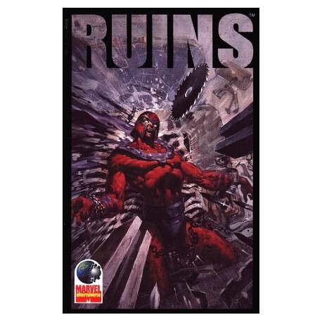 RUINS n. 2