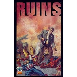 RUINS n. 1