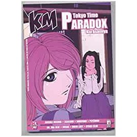 KAPPA MAGAZINE n. 140