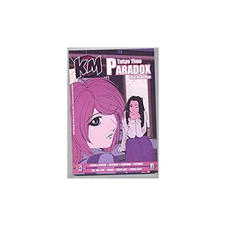 KAPPA MAGAZINE n. 140