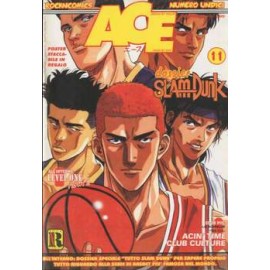 ACE n. 11