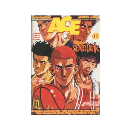 ACE n. 11