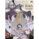 BUNGO STRAY DOGS DI ASAGIRI E HARUKAWA n. 22