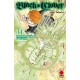 BLACK CLOVER GIURAMENTO DEL RAGAZZO DI YUKI TABATA n. 31