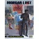 MORGAN LOST FEAR NOVELS n. 1