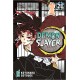 DEMON SLAYER KIMETSU NO YAIBA DI KOYOHARU GOTOUGE n. 20