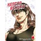 KENGAN ASHURA DI SANDROVICH E DAROMEON n. 21