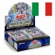 BUSTE YU GI OH POTERE DEGLI ELEMENTI BOX KONAMI CORPORATION UPPER DECK