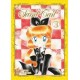 SAINT TAIL NEW EDITION DI MEGUMI TACHIKAWA n. 3