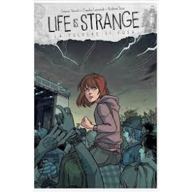 LIFE IS STRANGE TP LA POLVERE SI POSA n. 6
