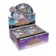 YUGIOH BUSTE MAESTRI DI TATTICA BOX KONAMI