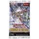 YUGIOH BUSTE MAESTRI DI TATTICA KONAMI