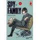 SPY X FAMILY RISTAMPA n. 5