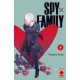 SPY X FAMILY RISTAMPA n. 6