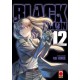 BLACK LAGOON n. 12