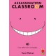 ASSASSINATION CLASSROOM ristampa n. 3