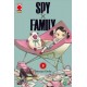 SPY X FAMILY n. 9