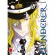 PLUNDERER DI SUU MINAZUKI n. 20