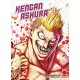 KENGAN ASHURA DI SANDROVICH E DAROMEON n. 22