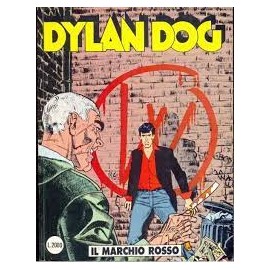 DYLAN DOG n. 52