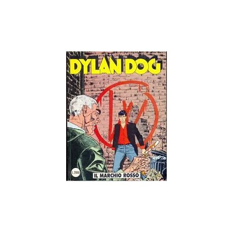 DYLAN DOG n. 52