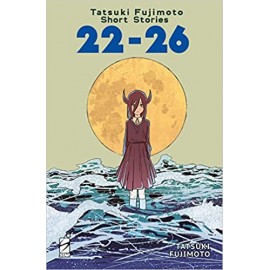 TATSUKI FUJIMOTO SHORT STORIES 22 26 n. 1