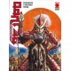 LEGGENDA DEL RE LUPO BURONSON e KENTARO MIURA n. 1