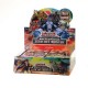 BUSTE YU GI OH BATTLE PACK 3 LEGA MOSTRI BOX KONAMI CORPORATION UPPER DECK