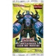 BUSTE YU GI OH BATTLE PACK 3 LEGA MOSTRI KONAMI CORPORATION UPPER DECK