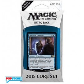 MAZZI MAGIC SET BASE 2015 HASBRO WIZARDS